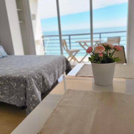 El Espigon De Santa Clara Apartment Torremolinos Exterior photo
