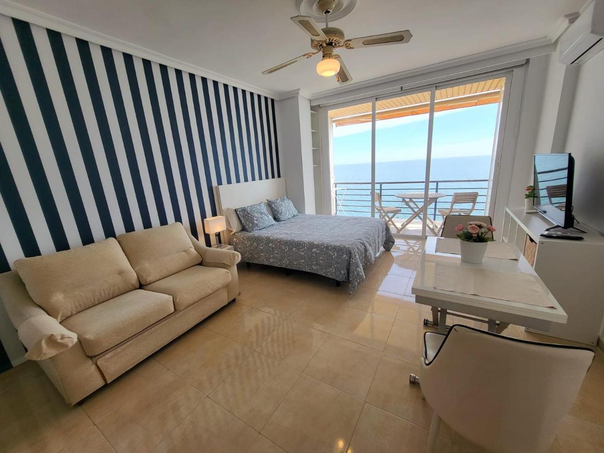 El Espigon De Santa Clara Apartment Torremolinos Exterior photo