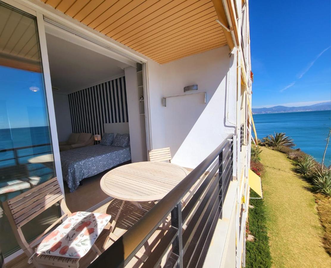 El Espigon De Santa Clara Apartment Torremolinos Exterior photo