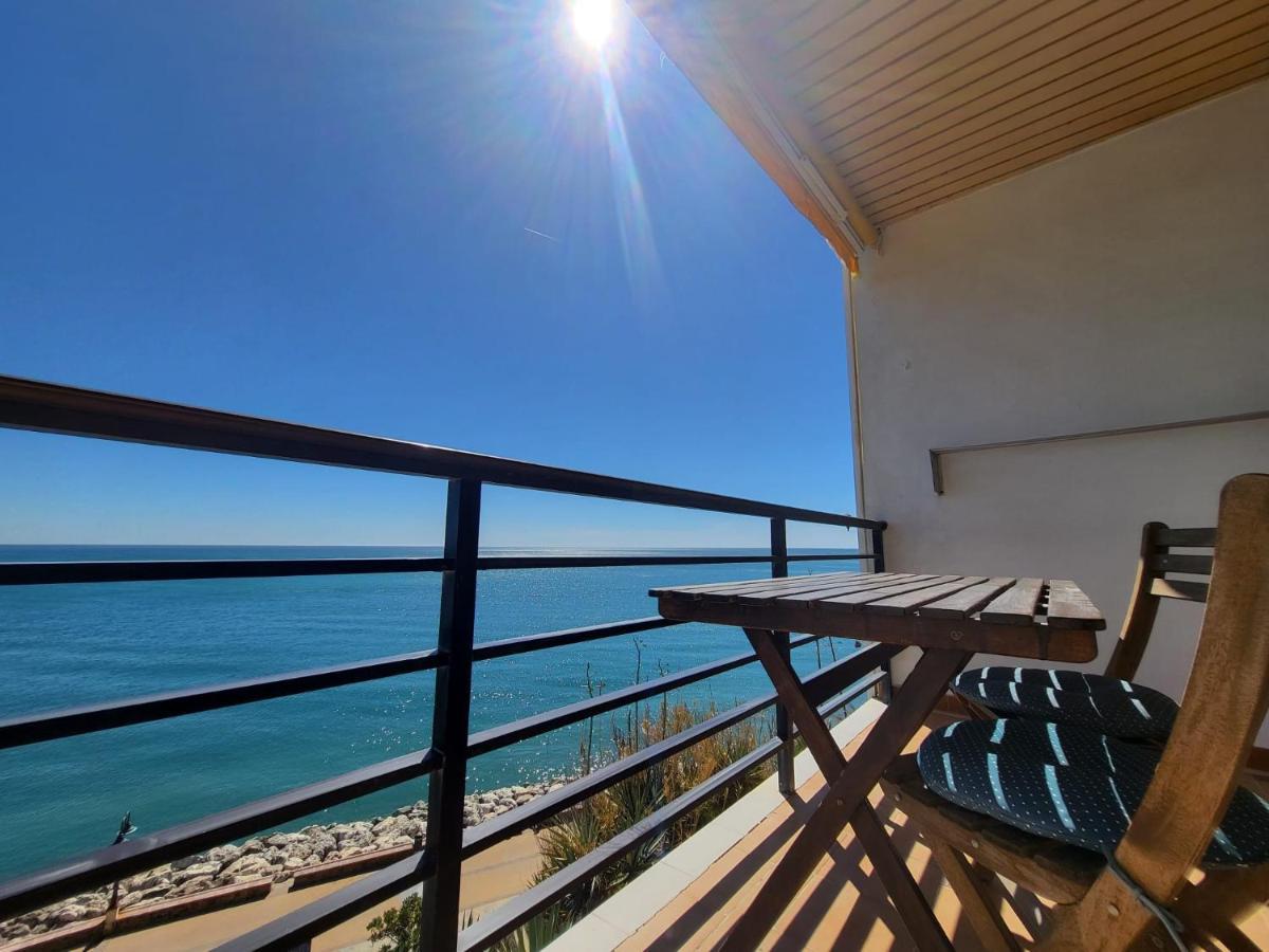 El Espigon De Santa Clara Apartment Torremolinos Exterior photo