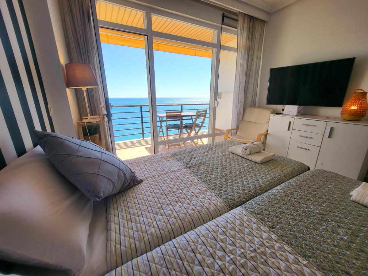 El Espigon De Santa Clara Apartment Torremolinos Exterior photo