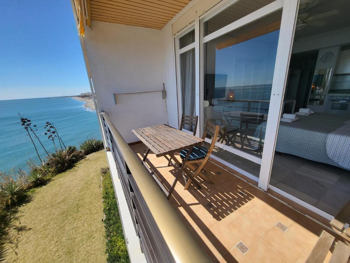 El Espigon De Santa Clara Apartment Torremolinos Exterior photo