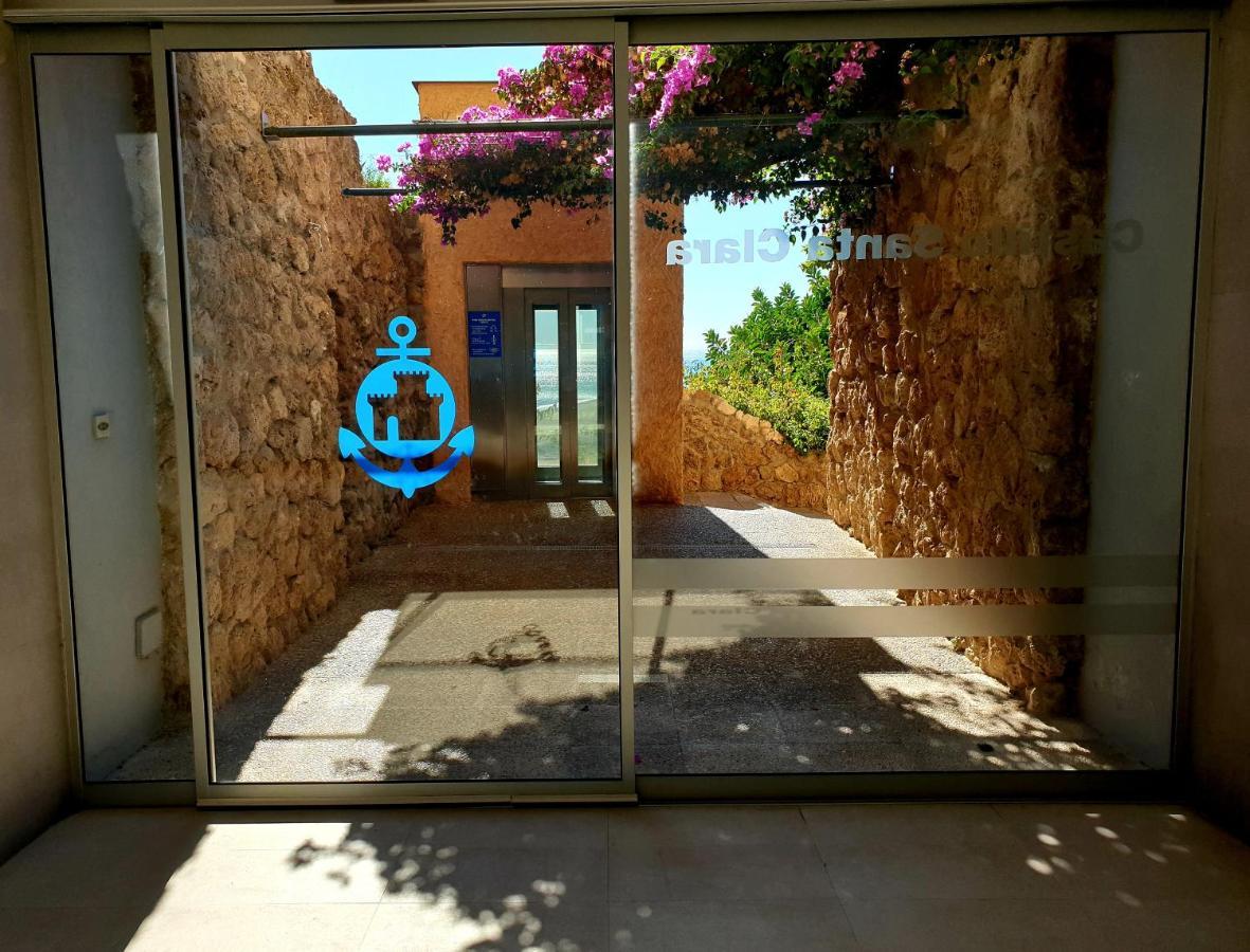 El Espigon De Santa Clara Apartment Torremolinos Exterior photo